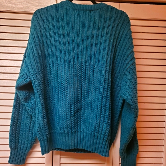 CLAY BROOKE sweater - Picture 4 of 4